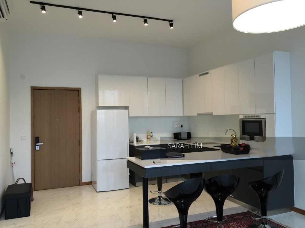 The Tennery (D23), Apartment #143240802